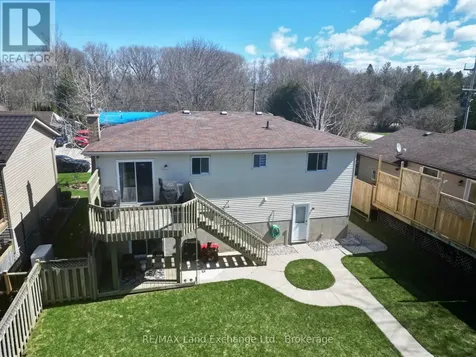 375 Lansdowne Street Saugeen Shores ON N0H 2L0