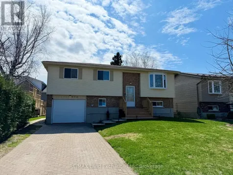 375 Lansdowne Street Saugeen Shores ON N0H 2L0