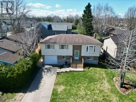 375 Lansdowne Street Saugeen Shores ON N0H 2L0