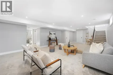 106 Mckenzie Court Chatham ON N7L 0G7