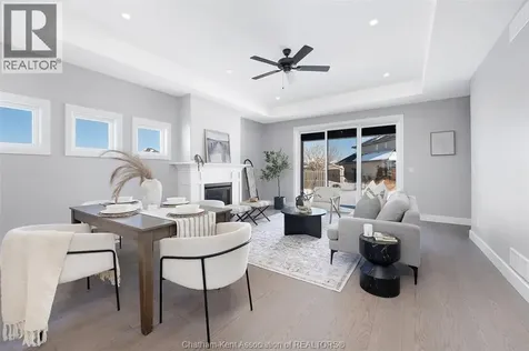 106 Mckenzie Court Chatham ON N7L 0G7