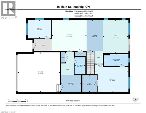 48 Main Street East Innerkip ON N0J 1M0