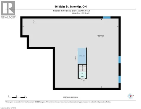 48 Main Street East Innerkip ON N0J 1M0