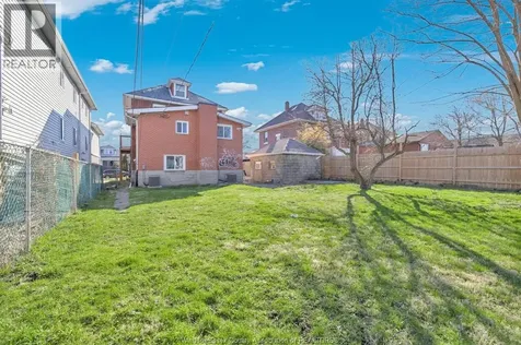 539 Campbell Avenue Windsor ON N9B 2H5