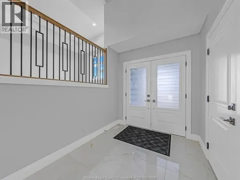 5201 Aiden Avenue Tecumseh ON N0R 1K0