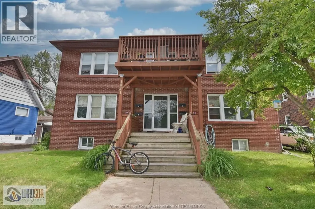 1441 Ellis East Windsor ON N8X 2J7