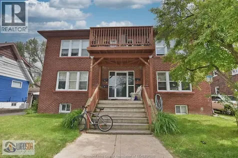 1441 Ellis East Windsor ON N8X 2J7