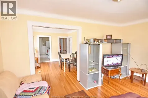 1441 Ellis East Windsor ON N8X 2J7