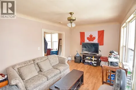 1441 Ellis East Windsor ON N8X 2J7