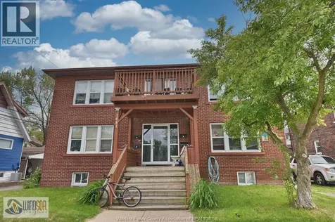 1441 Ellis East Windsor ON N8X 2J7
