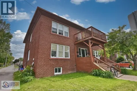 1441 Ellis East Windsor ON N8X 2J7