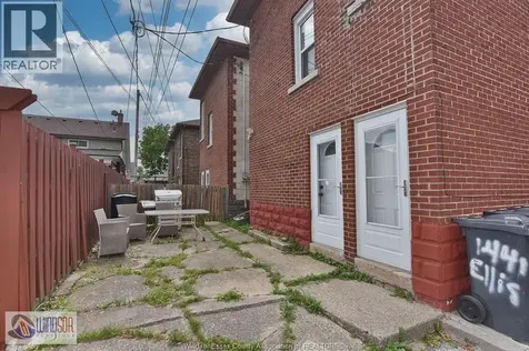 1441 Ellis East Windsor ON N8X 2J7