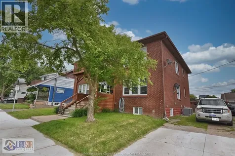 1441 Ellis East Windsor ON N8X 2J7