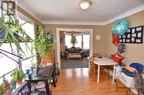 1441 Ellis East Windsor ON N8X 2J7