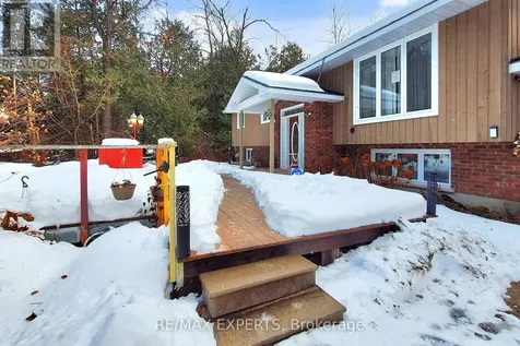 3180 Fleming Boulevard Innisfil ON L9S 2Z1