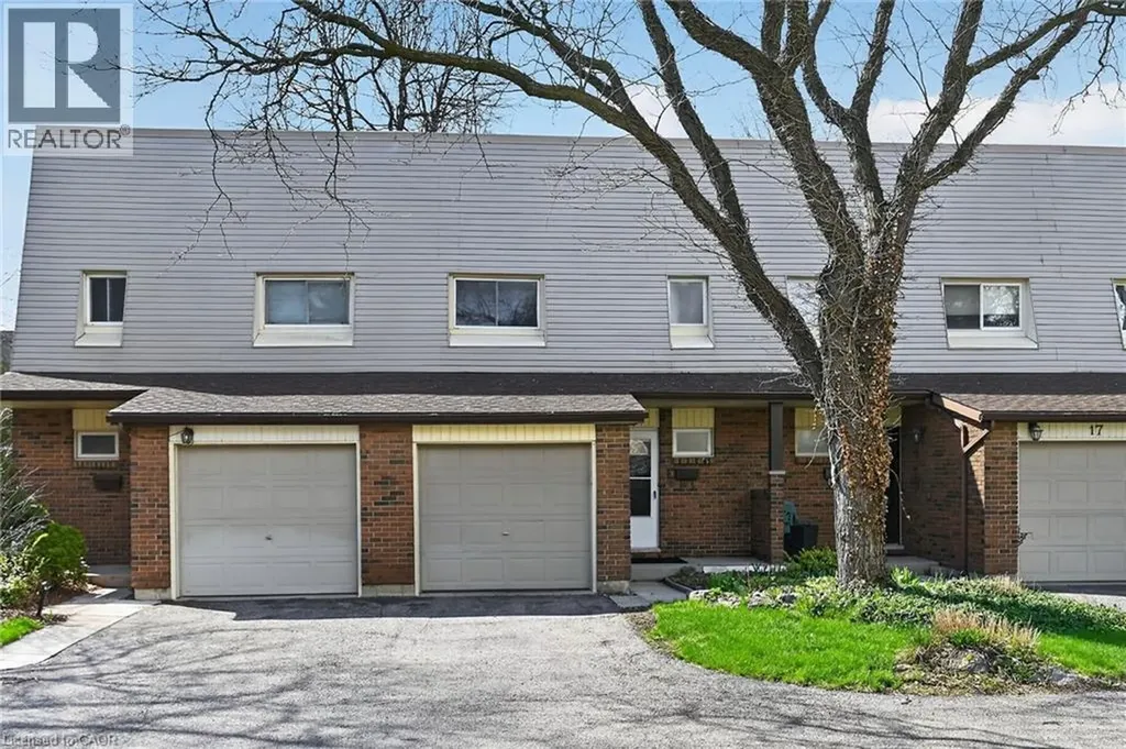 1460 Garth Street Hamilton ON L9B 1R6
