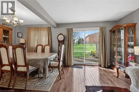 1460 Garth Street Hamilton ON L9B 1R6