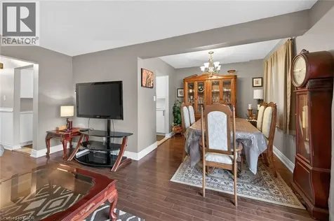 1460 Garth Street Hamilton ON L9B 1R6