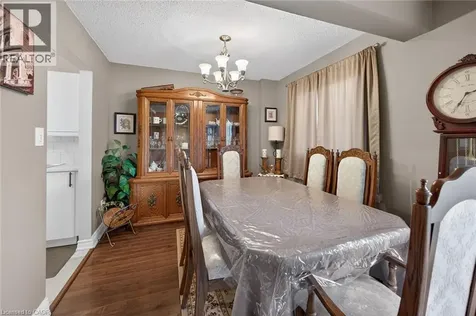 1460 Garth Street Hamilton ON L9B 1R6
