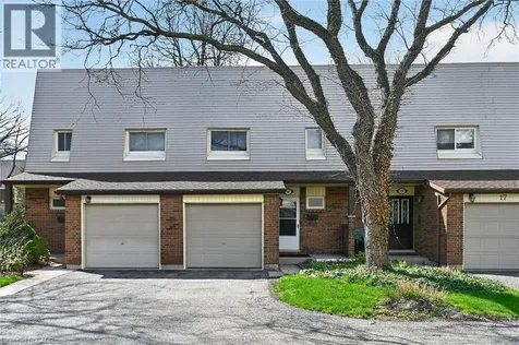 1460 Garth Street Hamilton ON L9B 1R6