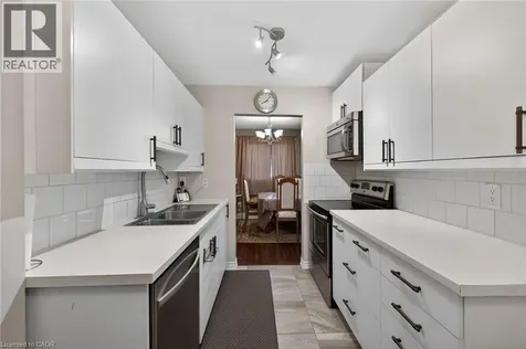 1460 Garth Street Hamilton ON L9B 1R6