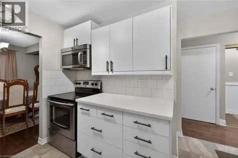 1460 Garth Street Hamilton ON L9B 1R6