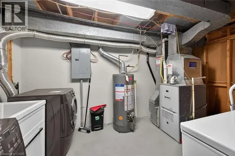 1460 Garth Street Hamilton ON L9B 1R6