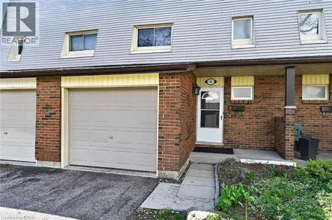 1460 Garth Street Hamilton ON L9B 1R6