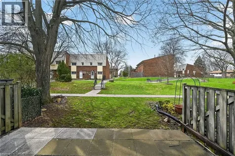 1460 Garth Street Hamilton ON L9B 1R6