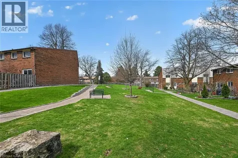 1460 Garth Street Hamilton ON L9B 1R6
