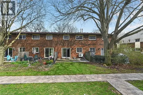 1460 Garth Street Hamilton ON L9B 1R6