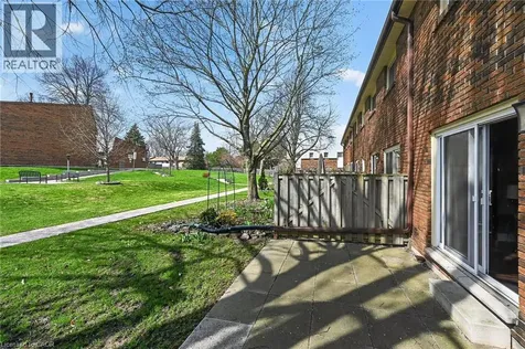 1460 Garth Street Hamilton ON L9B 1R6