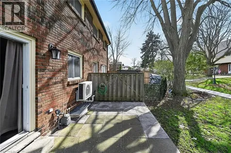 1460 Garth Street Hamilton ON L9B 1R6