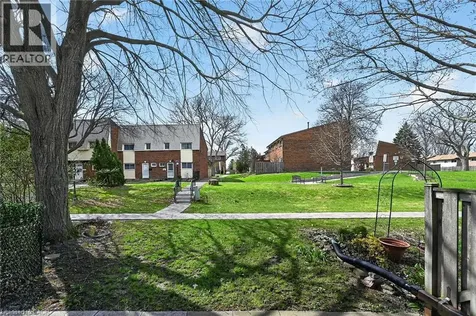 1460 Garth Street Hamilton ON L9B 1R6