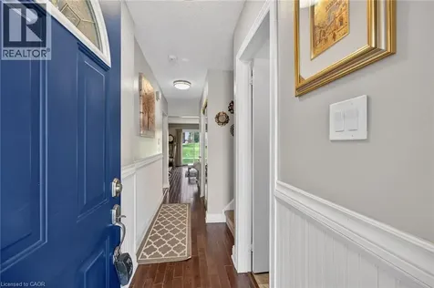 1460 Garth Street Hamilton ON L9B 1R6