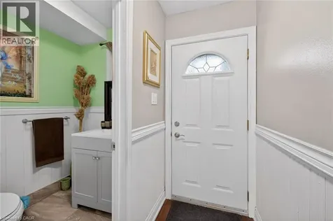1460 Garth Street Hamilton ON L9B 1R6