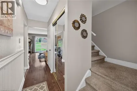 1460 Garth Street Hamilton ON L9B 1R6