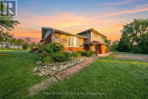 11 Burtch Road Brant (brantford Twp) ON N0E 1K0