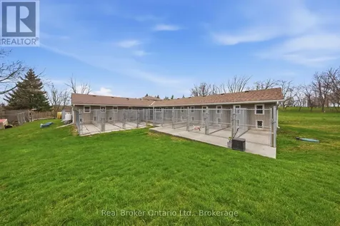 11 Burtch Road Brant (brantford Twp) ON N0E 1K0