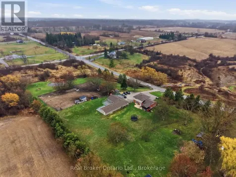 11 Burtch Road Brant (brantford Twp) ON N0E 1K0