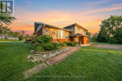 11 Burtch Road Brant (brantford Twp) ON N0E 1K0