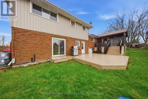 11 Burtch Road Brant (brantford Twp) ON N0E 1K0