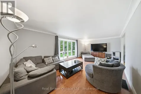 11 Burtch Road Brant (brantford Twp) ON N0E 1K0