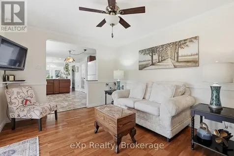 990 Heritage Drive Kincardine ON N2Z 0C2