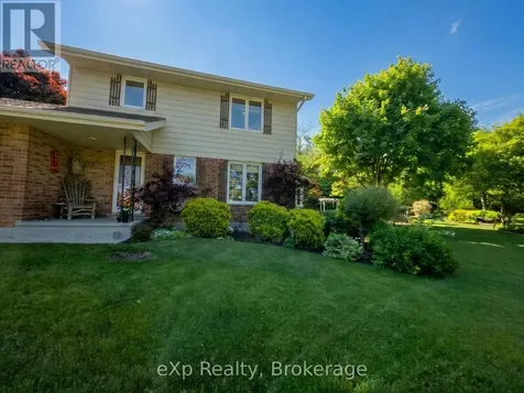 990 Heritage Drive Kincardine ON N2Z 0C2