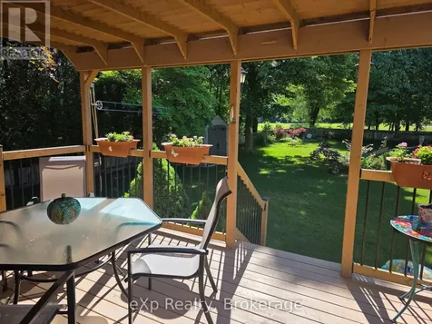 990 Heritage Drive Kincardine ON N2Z 0C2