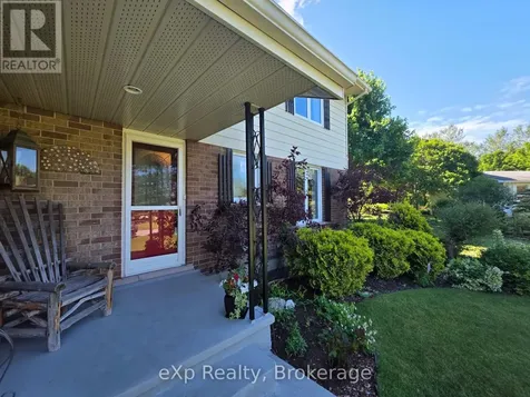 990 Heritage Drive Kincardine ON N2Z 0C2