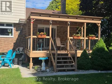 990 Heritage Drive Kincardine ON N2Z 0C2