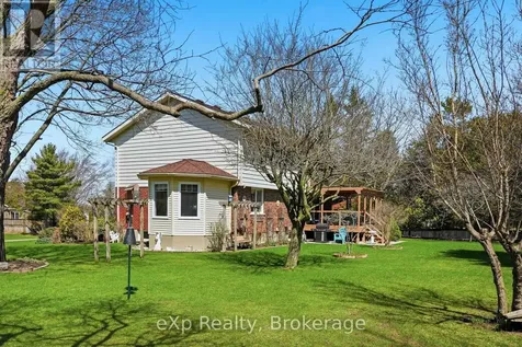 990 Heritage Drive Kincardine ON N2Z 0C2