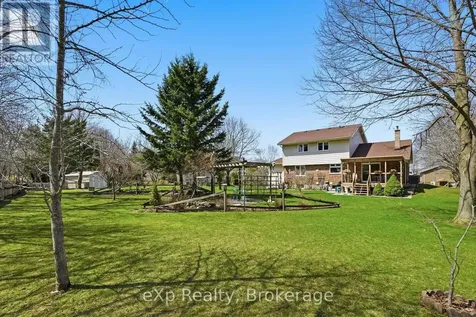 990 Heritage Drive Kincardine ON N2Z 0C2